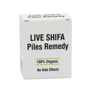 Live shifa Piles Remedy